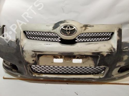 Front bumper TOYOTA AURIS (_E15_)  | BP29584752C7 