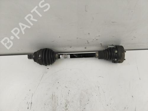 Used Left front driveshaft AUDI A3 (8P1) 1.9 TDI (105 hp) 20341170