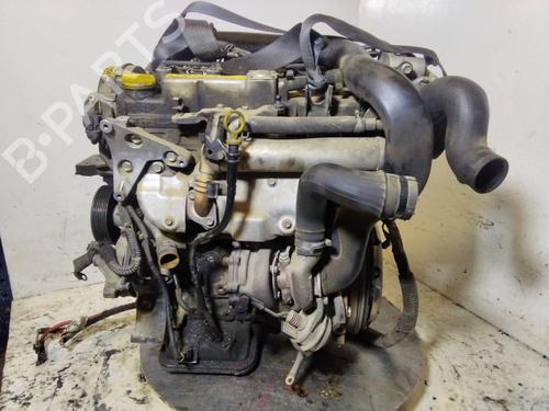 Engine OPEL ASTRA H (A04)  | BP38255321M1  - Image 11
