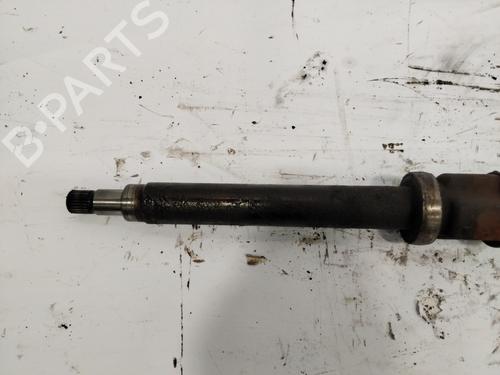 Right front driveshaft FORD FIESTA VI (CB1, CCN) 1.25 | BP24881647M39 