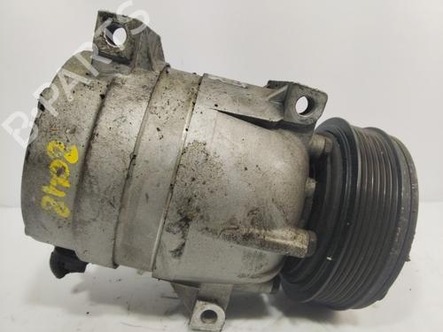 AC compressor RENAULT SCÉNIC II (JM0/1_)  | BP22615310M34 