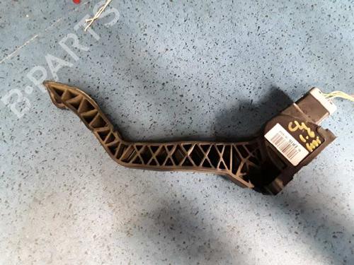 Used Pedal CITROËN C4 I (LC_) [2004-2014]  9289448