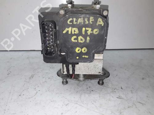 ABS pump MERCEDES-BENZ A-CLASS (W168)  | BP8570938M43 