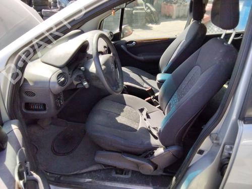 Left front window switch MERCEDES-BENZ A-CLASS (W168) A 160 (168.033, 168.133) | BP36389897I27 - Image 9