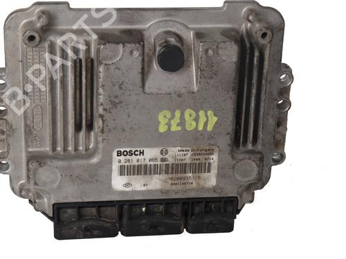 Used Engine control unit (ECU) Engine control unit (ECU) OPEL VIVARO A Bus (X83) 2.0 CDTI (F7, J7, A07) (114 hp) 36469780 36469780