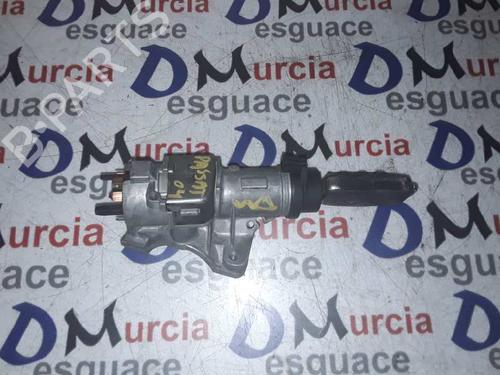 Used Ignition barrel Ignition barrel VW PASSAT B5.5 (3B3) [2000-2005] 8554339 8554339