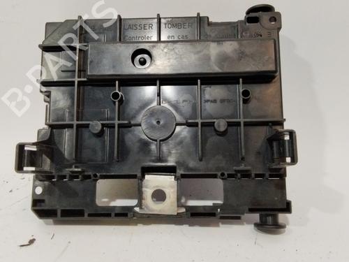 Fuse box CITROËN C3 I (FC_, FN_) | BP29042951E1