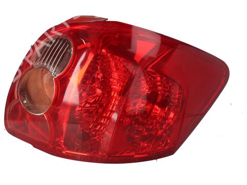 Used Right taillight Right taillight 37424001 37424001
