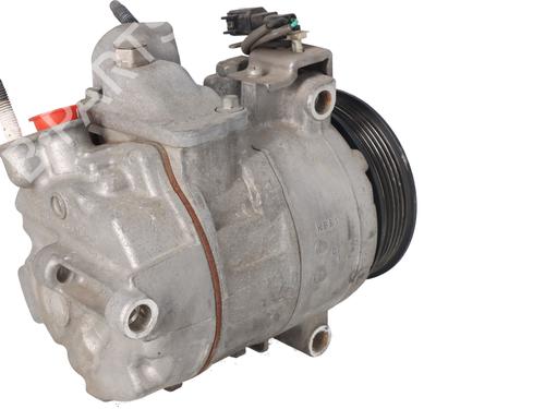 AC compressor FORD FOCUS III Turnier 1.5 TDCi | BP37603007M34 - Image 4