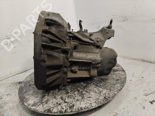 Gearbox RENAULT TWINGO II (CN0_)  | BP26885952M3 