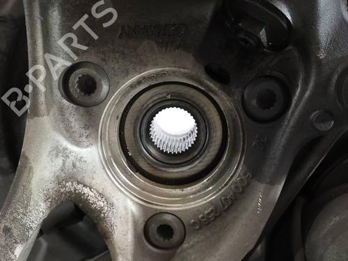 Right front steering knuckle VW ARTEON (3H7, 3H8) | BP40154283M26 - Image 3