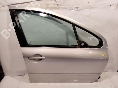 Used Right front door PEUGEOT 307 Break (3E) 1.6 HDi 110 (109 hp) 27312161