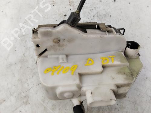 Front right lock CITROËN C3 I (FC_, FN_)  | BP22274768C97 