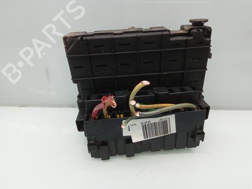 Fuse box CITROËN XSARA (N1) 2.0 HDi 90 | BP8814765E1 