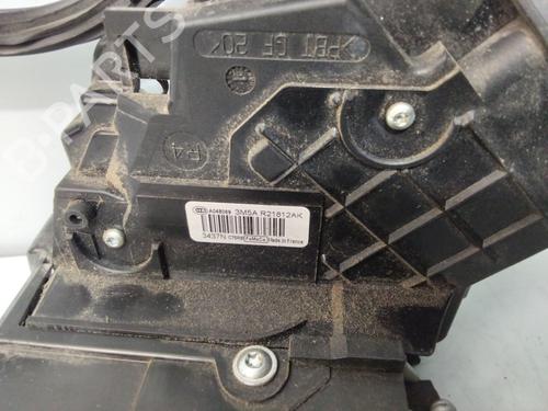 Front right lock FORD FOCUS II (DA_, HCP, DP)  | BP21759821C97 