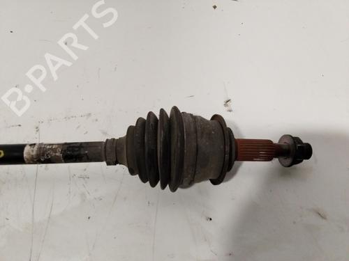 Right front driveshaft SUZUKI SWIFT III (MZ, EZ) | BP28598668M39