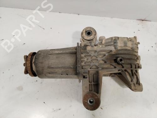 Rear differential CHEVROLET CAPTIVA (C100, C140)  | BP28670624M24 