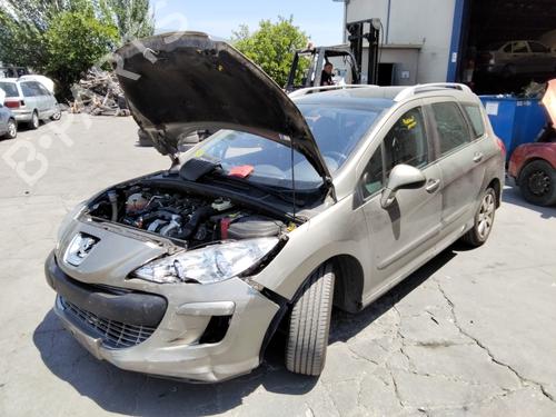 Used Parts PEUGEOT 308 SW I (4E_, 4H_) 4726081