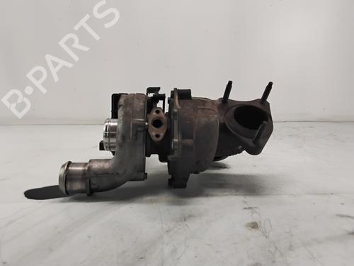 Turbolader/Kompressor für FORD C-MAX (DM2) 1.8 TDCi (115 hp) 28542115