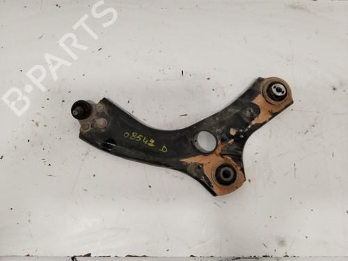 Right front suspension arm RENAULT CAPTUR II (HF_)  | BP29728106M13 