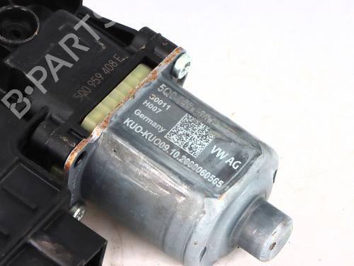 Right rear window motor SKODA KAROQ (NU7, ND7) | BP30582096E22 - Image 2