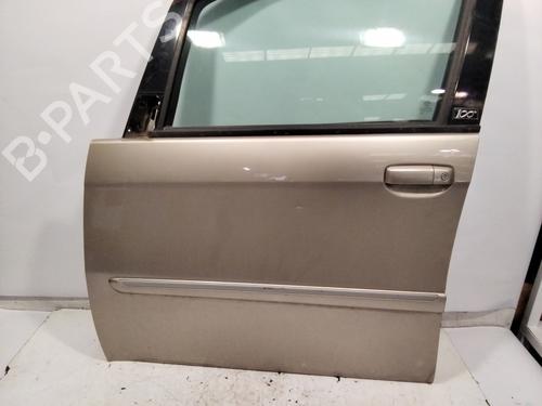Left front door LANCIA MUSA (350_) 1.4 (350.AXA11, 350.AXA1A) | BP27223352C2 