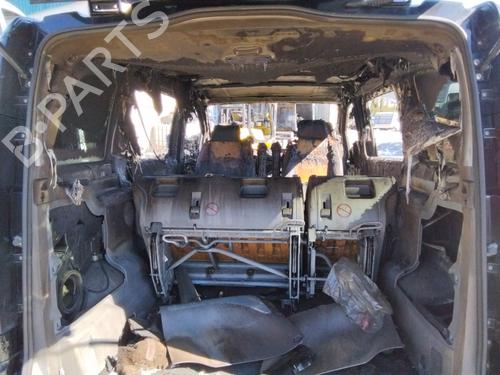 Gearbox MERCEDES-BENZ VIANO (W639)  | BP32360766M3 