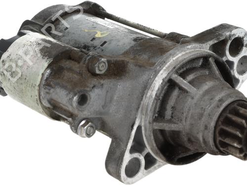 Starter AUDI A3 Sportback (8VA, 8VF) 1.4 TSI | BP29573073M8 