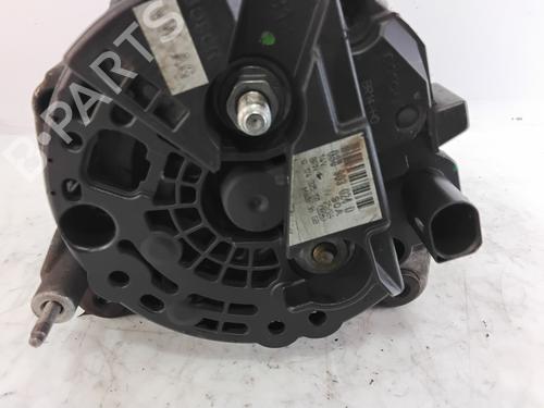 Alternator SKODA OCTAVIA II (1Z3) | BP29831007M7