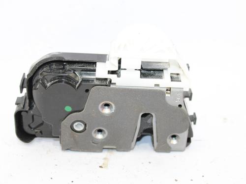 Used Front right lock FORD FOCUS II Turnier (DA_, FFS, DS) [2004-2012]  15503112