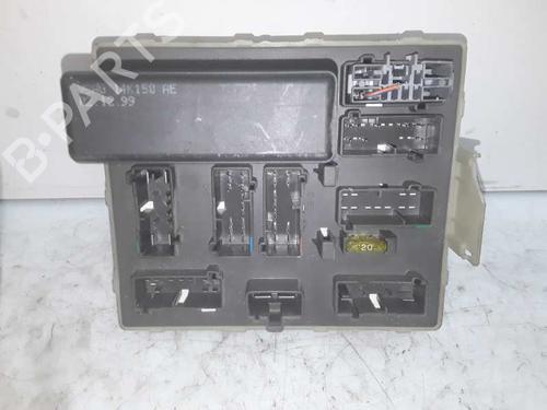Fuse box FORD FOCUS I Saloon (DFW) 1.8 Turbo DI / TDDi | BP8565391E1 