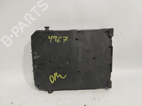 Fuse box CITROËN C4 Grand Picasso II (DA_, DE_)  | BP29413232E1 