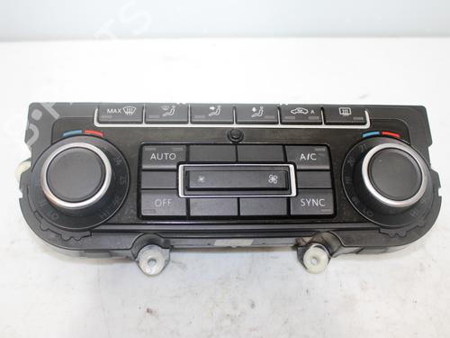 Used Climate control VW TIGUAN (5N_) [2007-2018]  17479995