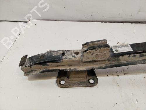 Rear bumper reinforcement BMW 1 (E87)  | BP29608711C73 
