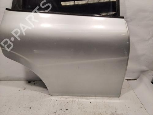 Right rear door SEAT LEON (1P1)  | BP28136325C5 