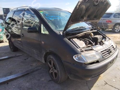 Left headlight SEAT ALHAMBRA (7V8, 7V9)  | BP25625807C28 
