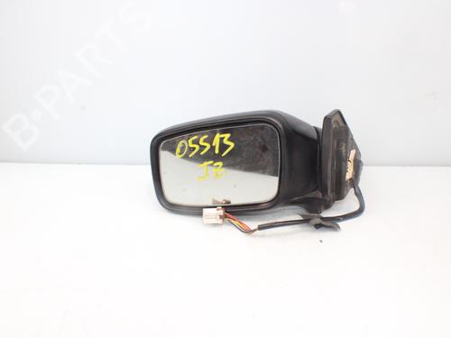 Used Left mirror VOLVO S40 I (644) 1.9 DI (115 hp) 16042871
