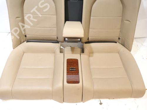 Rear seat MERCEDES-BENZ E-CLASS Convertible (A207) E 350 CDI (207.423) | BP37465797C17 - Image 3