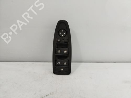 Used Left front window switch BMW X5 (E53) [2000-2006]  18107642