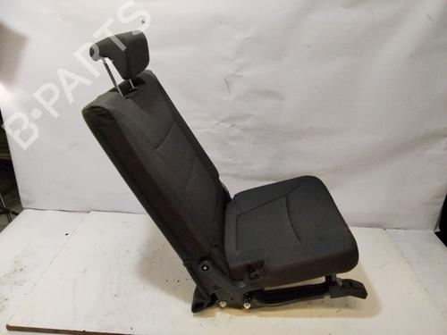 Rear seat (3rd row) KIA SORENTO III (UM)  | BP29928831I24 