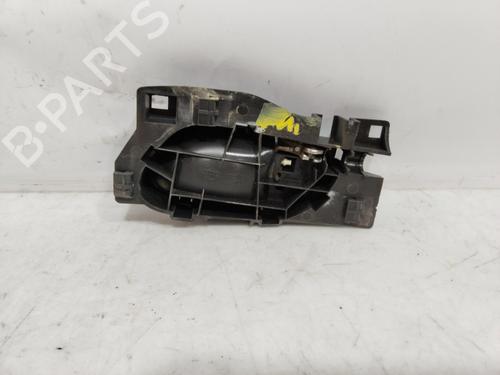 Front right interior door handle CITROËN BERLINGO Box Body/MPV (B9) 1.6 HDi 90 4x4 | BP25625824I14 