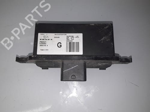 Elektronisk modul CITROËN C4 I (LC_) 1.6 HDi (90 hp) 9458332
