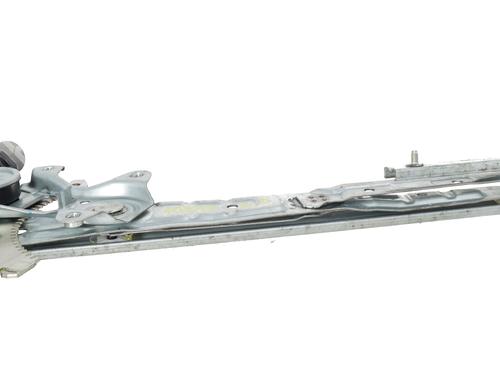 Used Front right window mechanism MITSUBISHI MIRAGE / SPACE STAR VI Hatchback (A0_A) 1.2 (A03A) (80 hp) 31946708