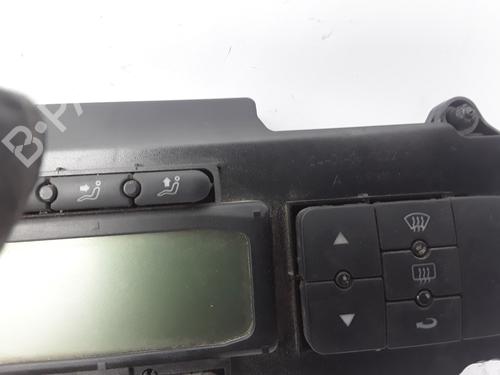 Climate control SEAT ALTEA (5P1)  | BP11173223I5 