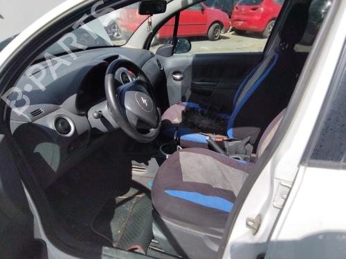Display monitor CITROËN C3 I (FC_, FN_) 1.4 i Bivalent | BP26013942C48 