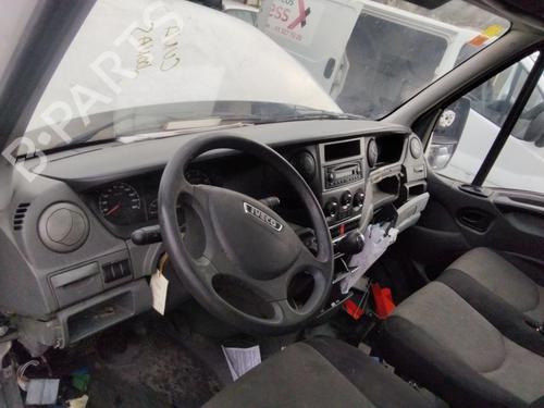 Heater resistor IVECO DAILY V Van  | BP32323452M108 