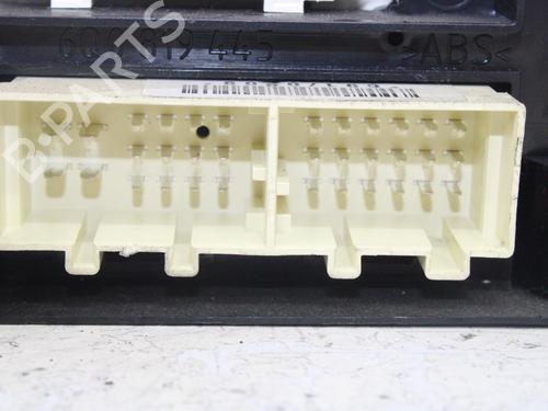 Climate control SEAT IBIZA IV (6J5, 6P1)  | BP15277142I5 