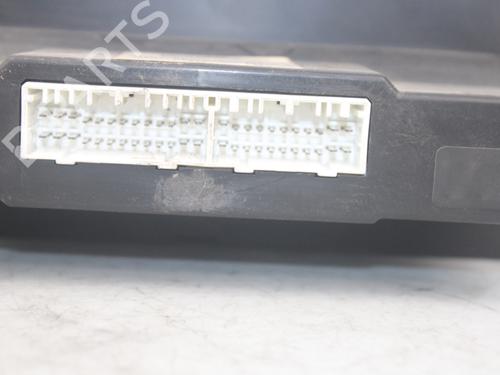 Climate control KIA SORENTO I (JC)  | BP17133283I5 