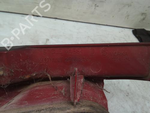 Right taillight PEUGEOT 306 Break (7E, N3, N5)  | BP10249486C35 