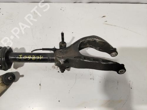 Left front shock absorber ALFA ROMEO 147 (937_) 1.6 16V T.SPARK ECO (937.AXA1A, 937.BXA1A) | BP30582154M16
